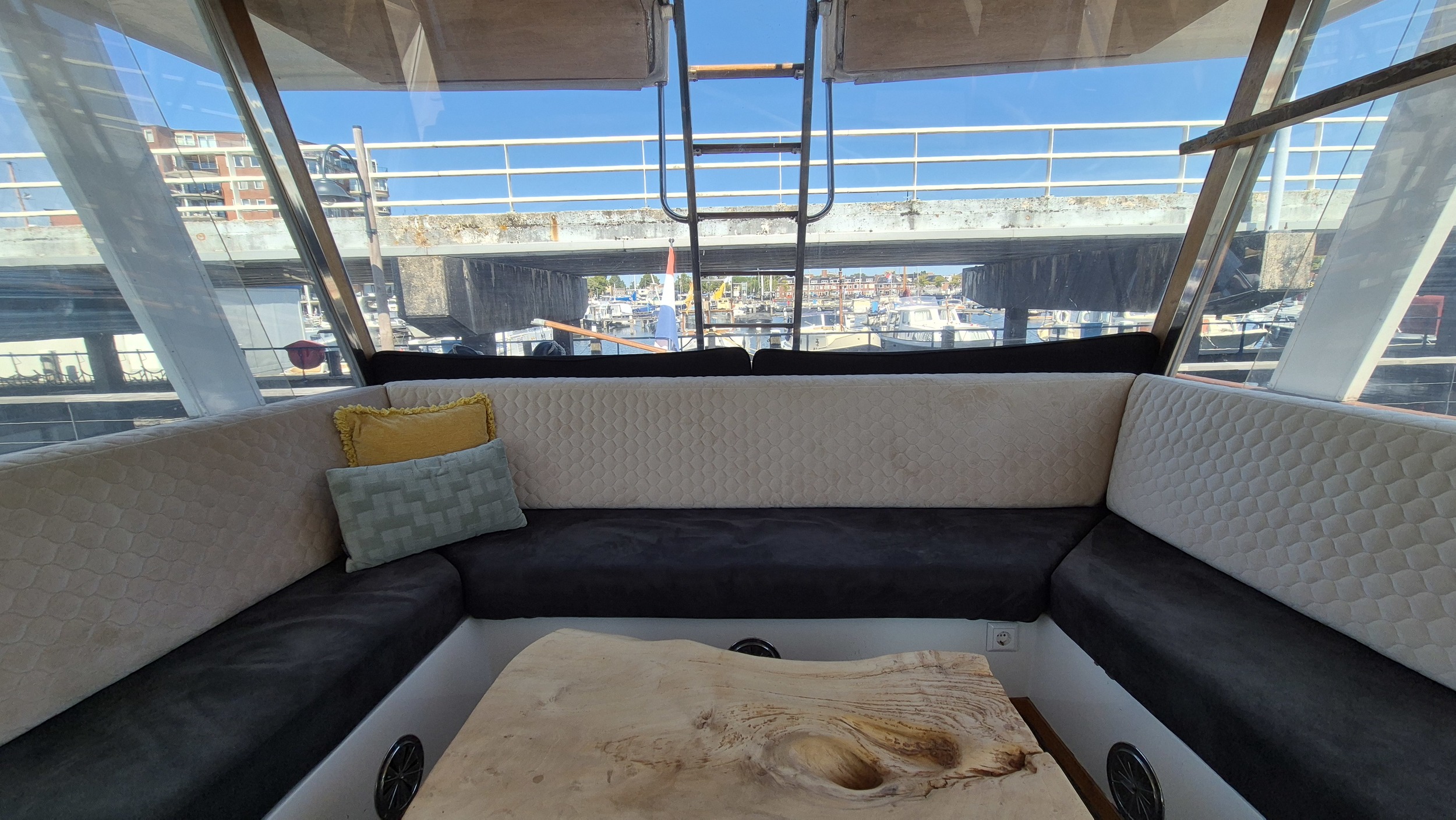 Ancora 44 Flybridge — foto 27 van 79