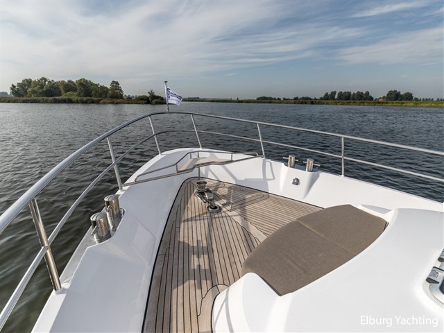 Holterman 53 - Open Kuip - Stabilizers — foto 63 van 98