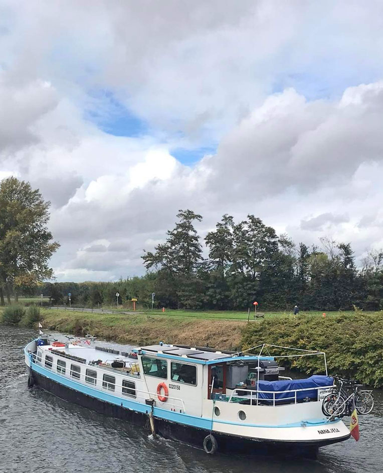 Luxe Motor 26.25 met UBC — foto 17 van 70