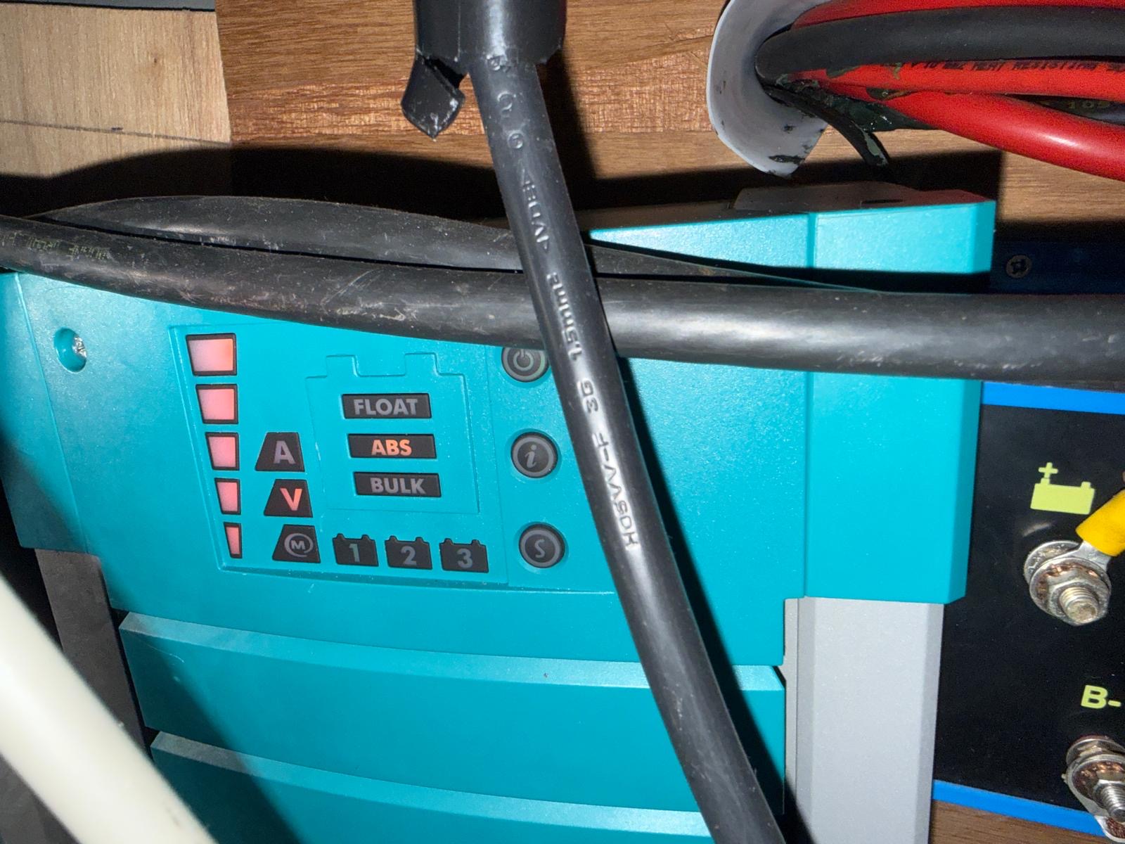 Barkas 10.80 OK — foto 40 van 43