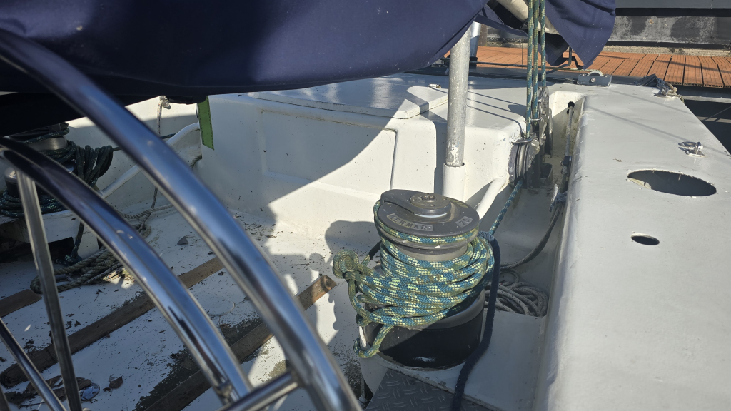 America's Cup 12M — foto 29 van 33