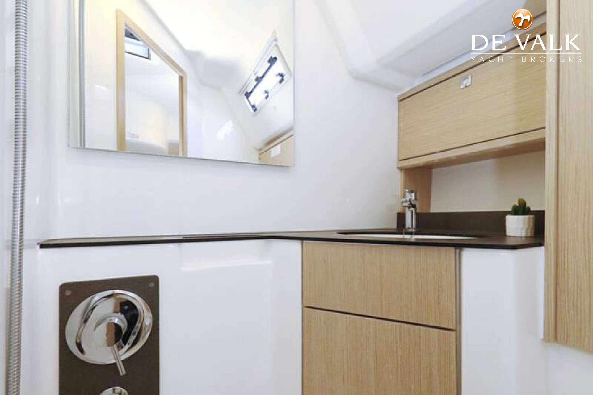 Bavaria Cruiser 46 — foto 24 van 27