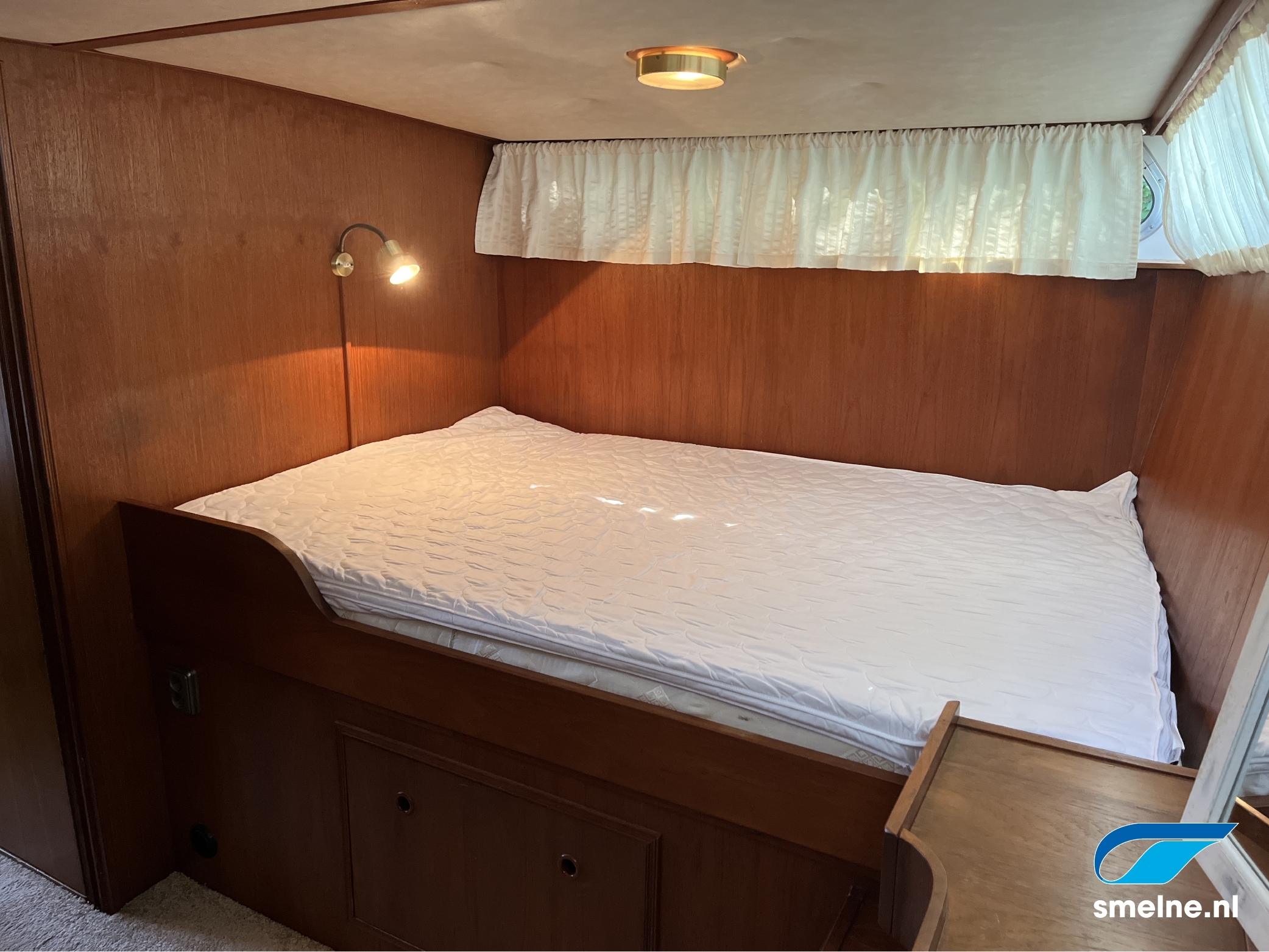 Valkkruiser 1360 — foto 24 van 42