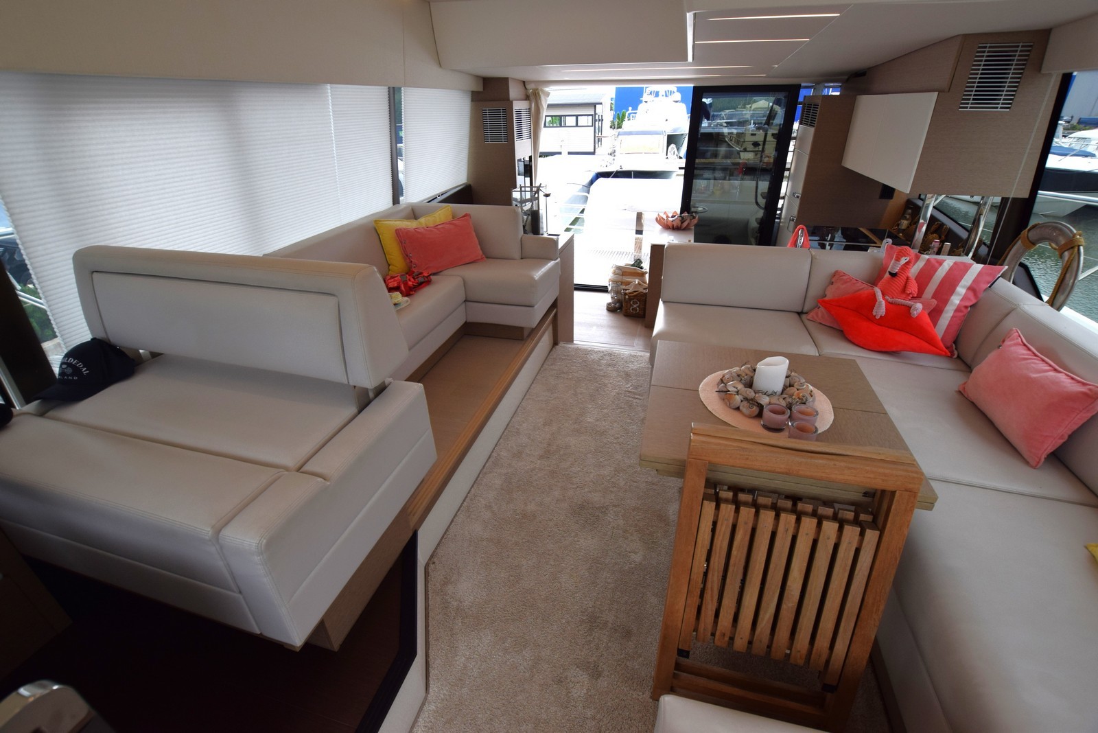 Prestige 520 — foto 18 van 24