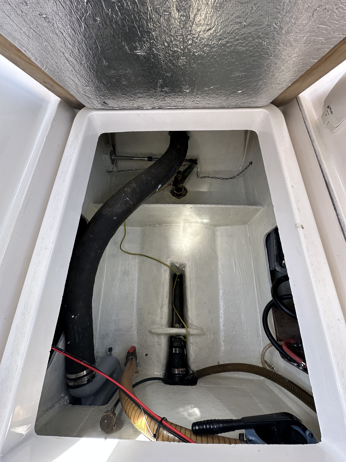 Marex 277 Consul — foto 23 van 30