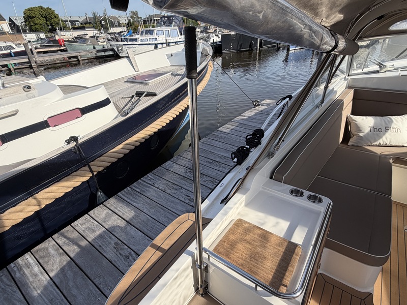 Intender 950 Cabrio — foto 48 van 62
