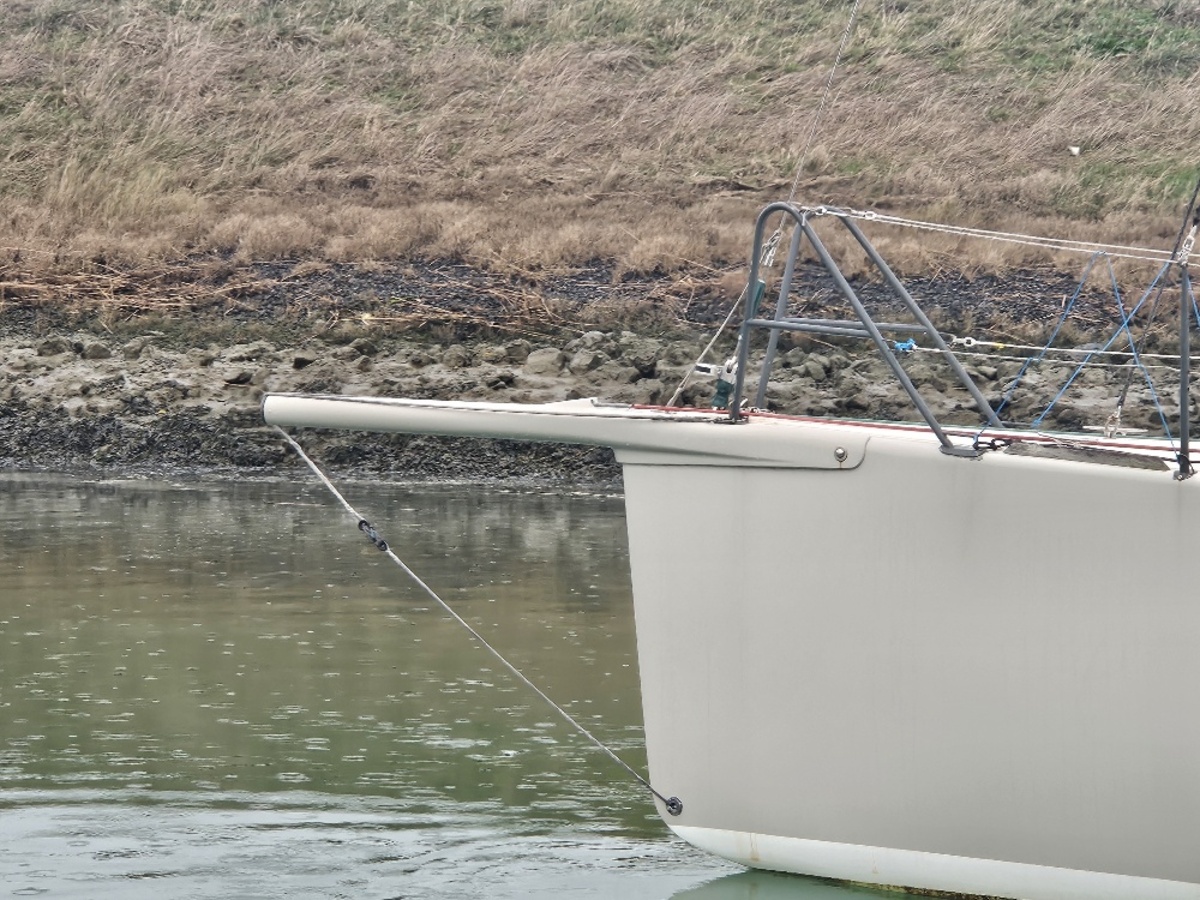 Rodman 42 — foto 6 van 33