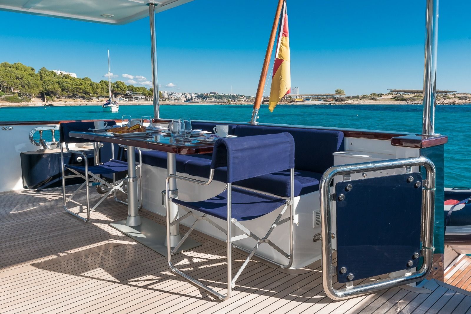 Star Ship Trawler 65 — foto 10 van 12
