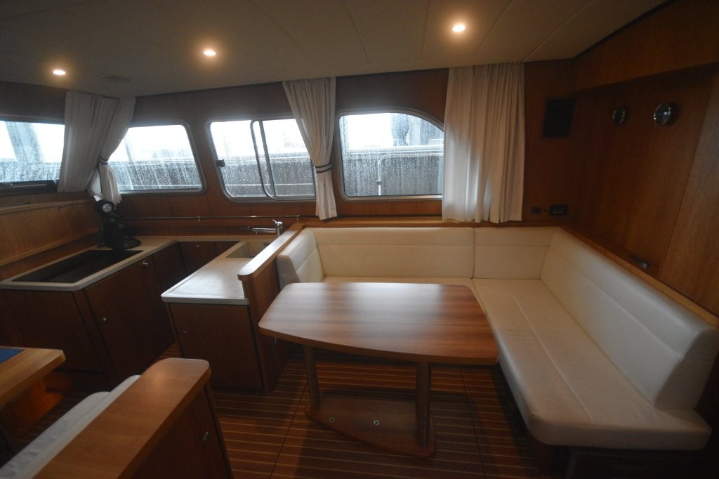 Linssen Grand Sturdy 40AC — foto 8 van 32