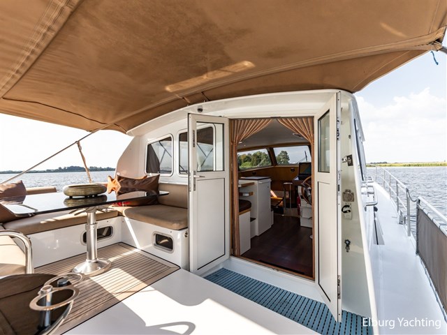 VDL Pilot 50 Vast Stuurhuis - France Proof — foto 4 van 100