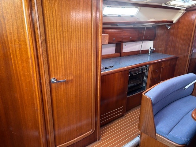 Bavaria 38-3 — foto 31 van 60