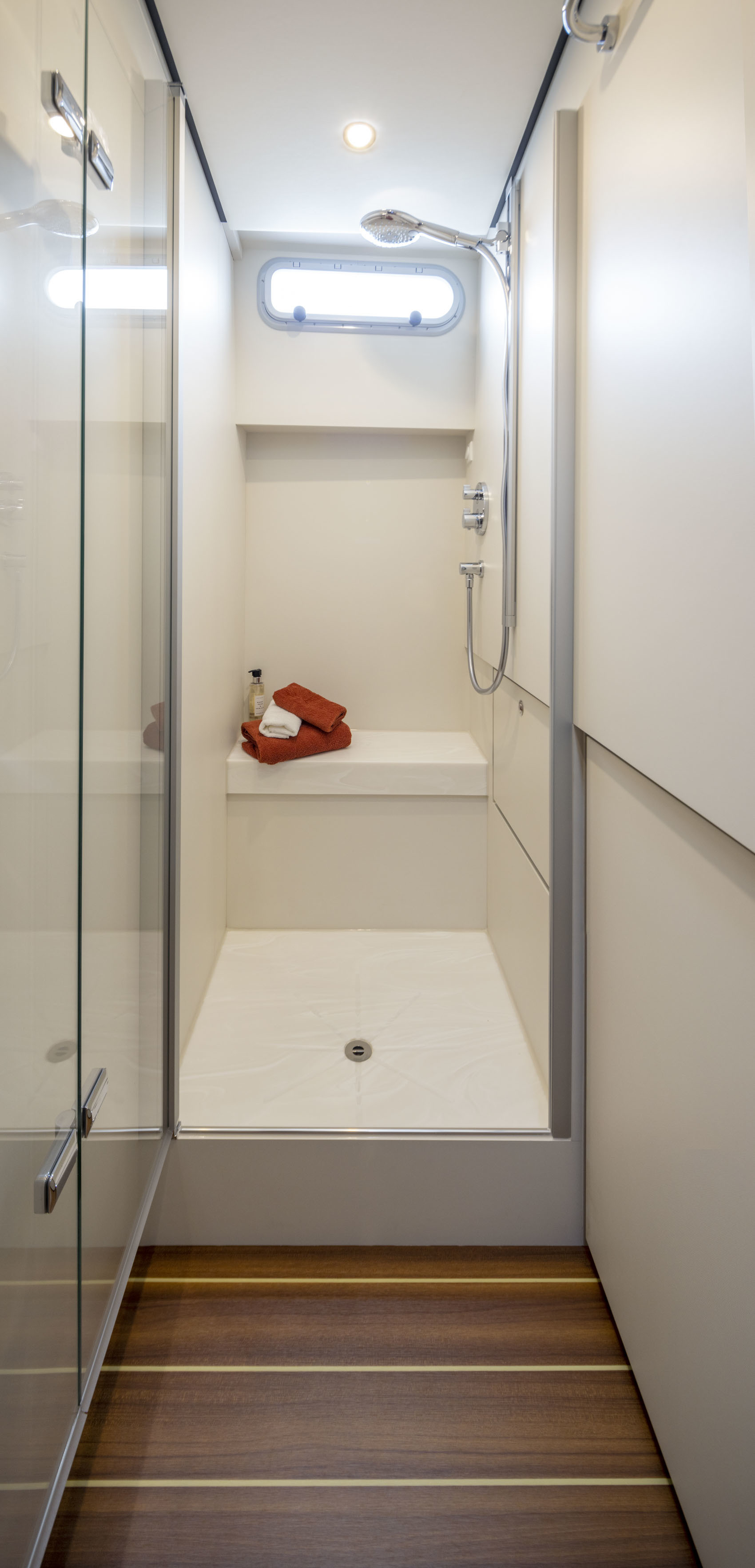 Linssen Grand Sturdy 550 AC Variotop — foto 33 van 48