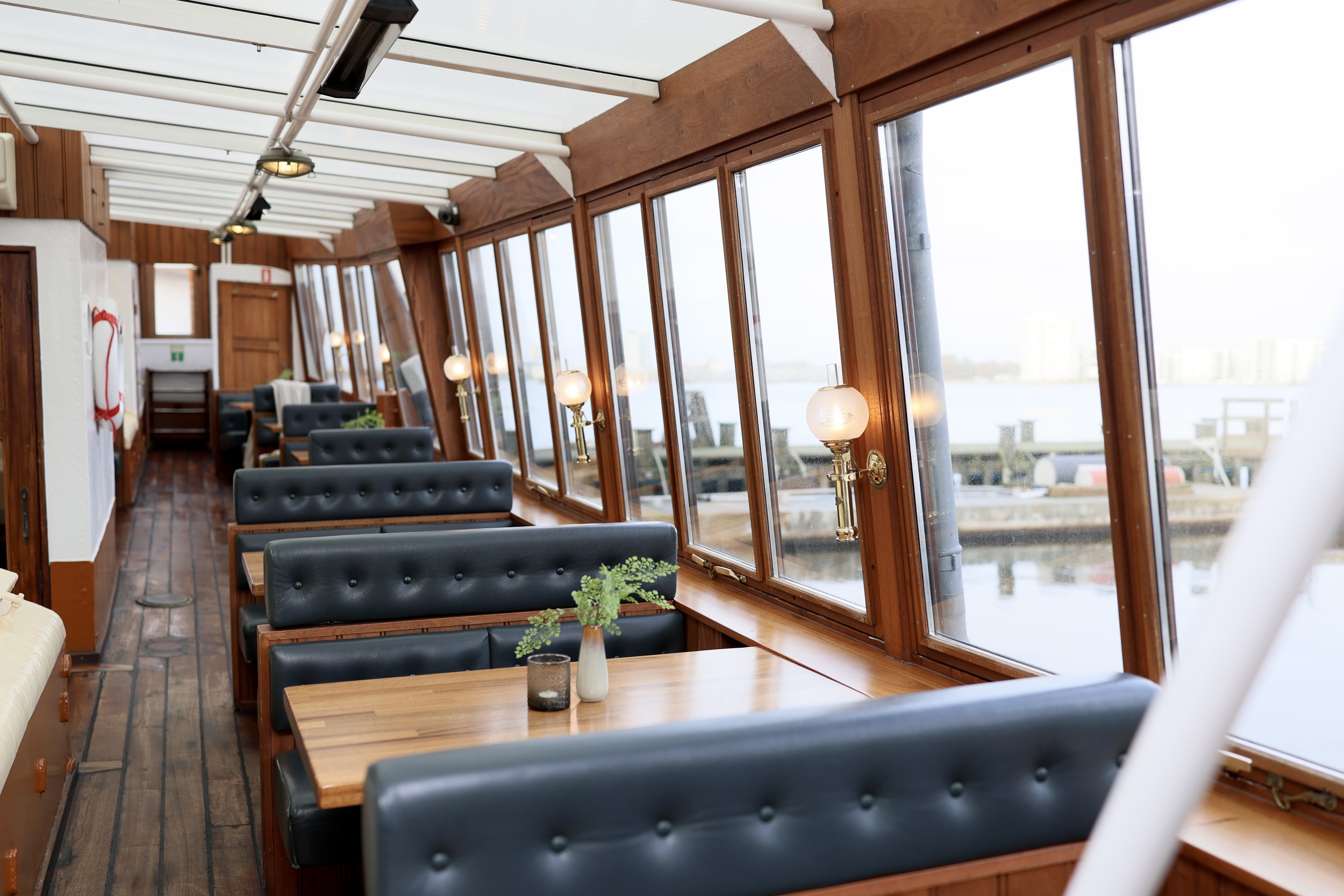 Horeca Schip 37.40 — foto 52 van 80