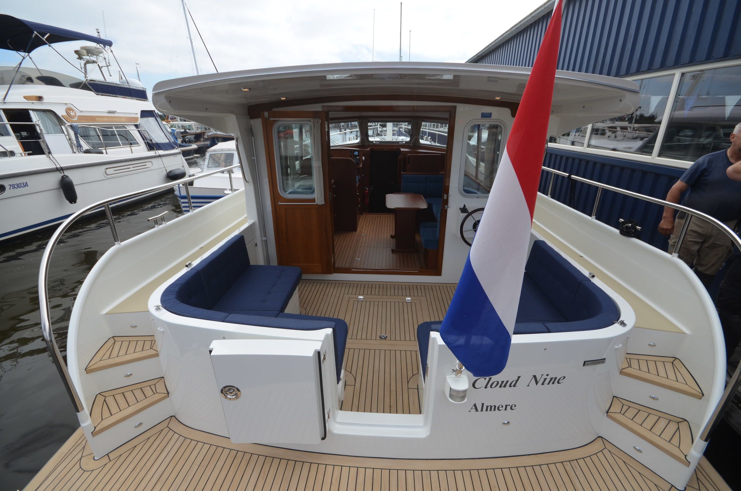 Brandsma Noordzeekotter 38 — foto 5 van 24