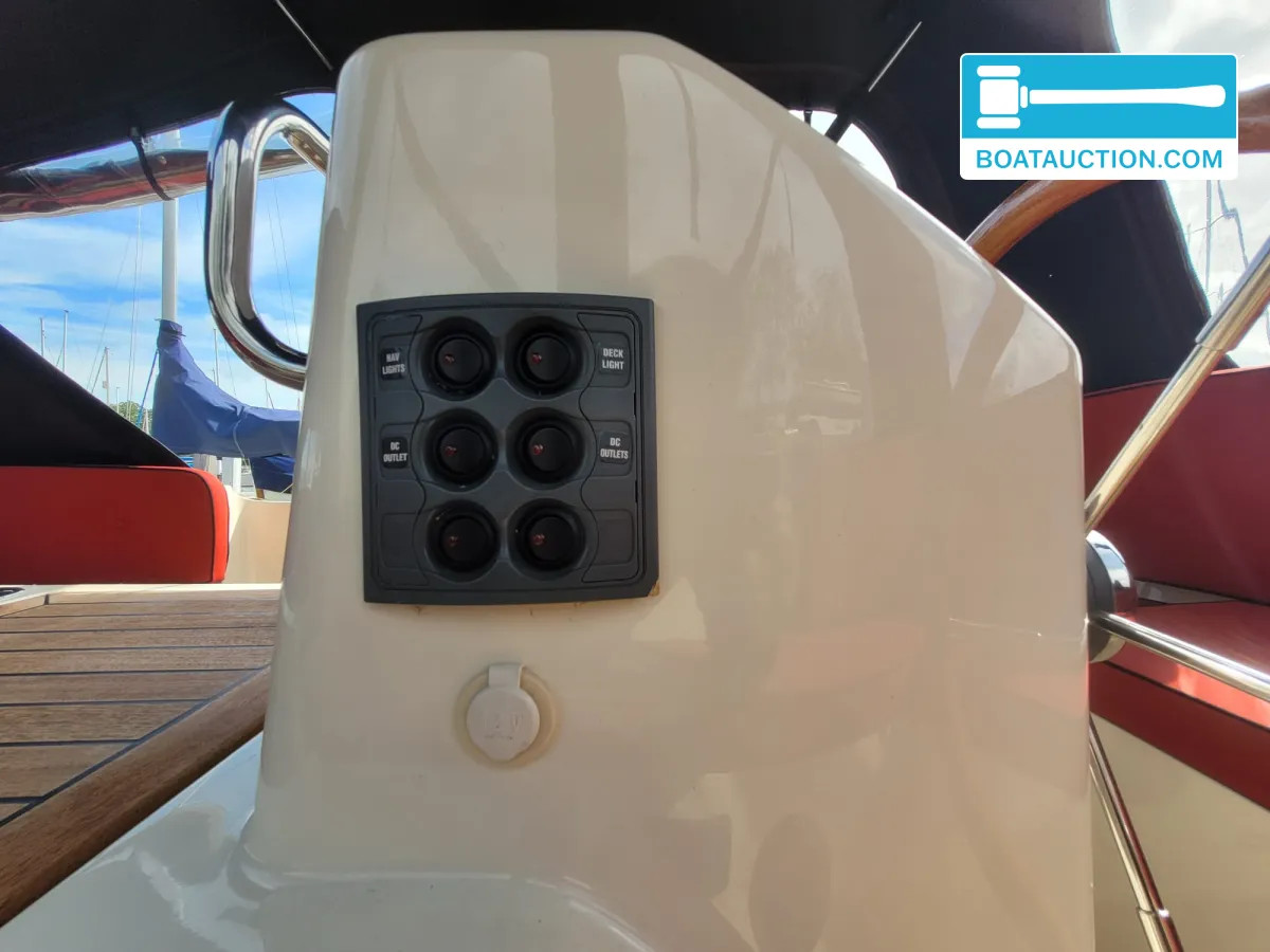 Interboat 22 nu in de online veiling. — foto 23 van 32