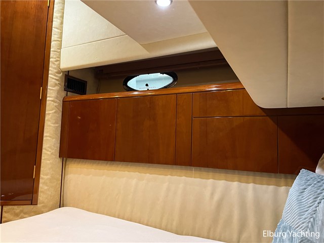 Fairline Squadron 55 — foto 49 van 82