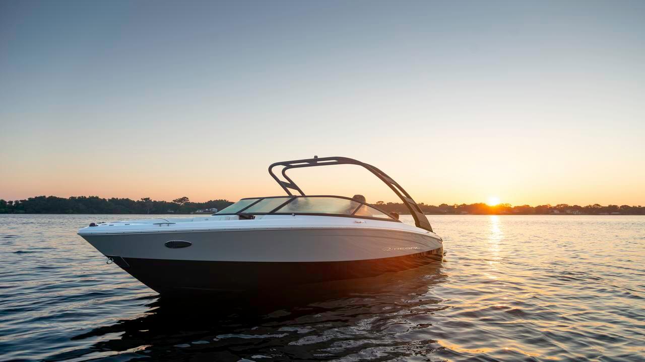 Regal LS2
