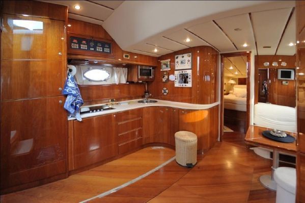 Conam 58 Sport HT — foto 3 van 3