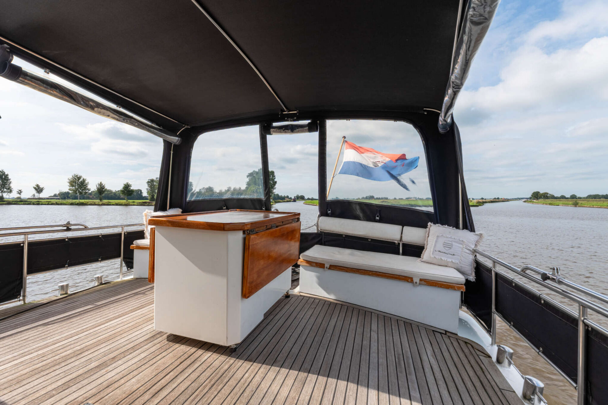 Valkkruiser 13.50 AK — foto 45 van 66