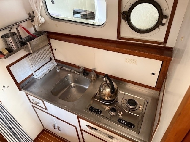 Gillissen Vlet 10.50 — foto 11 van 31