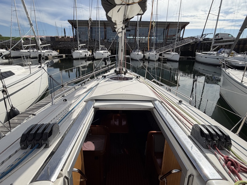 Bavaria 35 Match — foto 42 van 45
