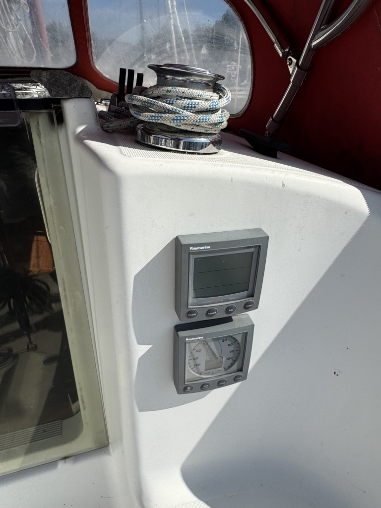 Jeanneau Sun Odyssey 24.2 — foto 5 van 26