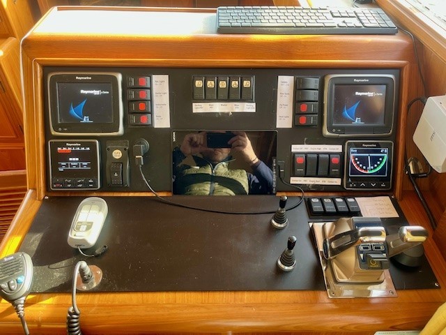 Ocean Alexander 46 — foto 33 van 87
