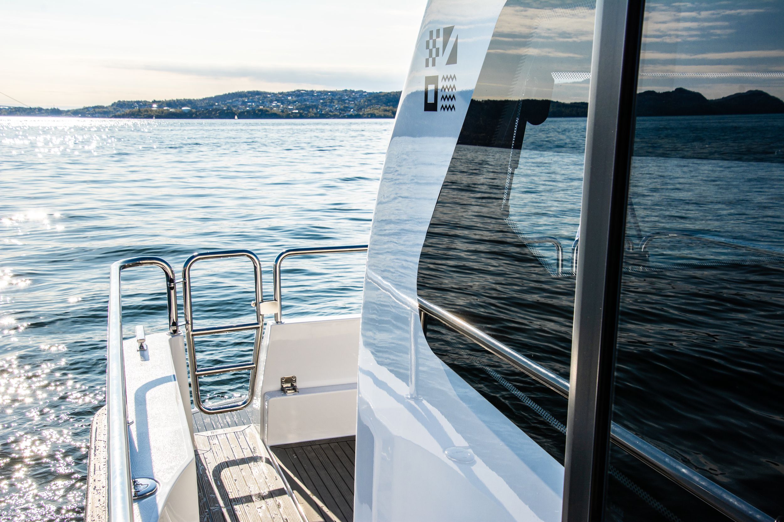 Nord Star 26+ — foto 9 van 25