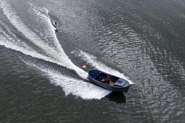 Waterdream S-850 Speedster — foto 19 van 26