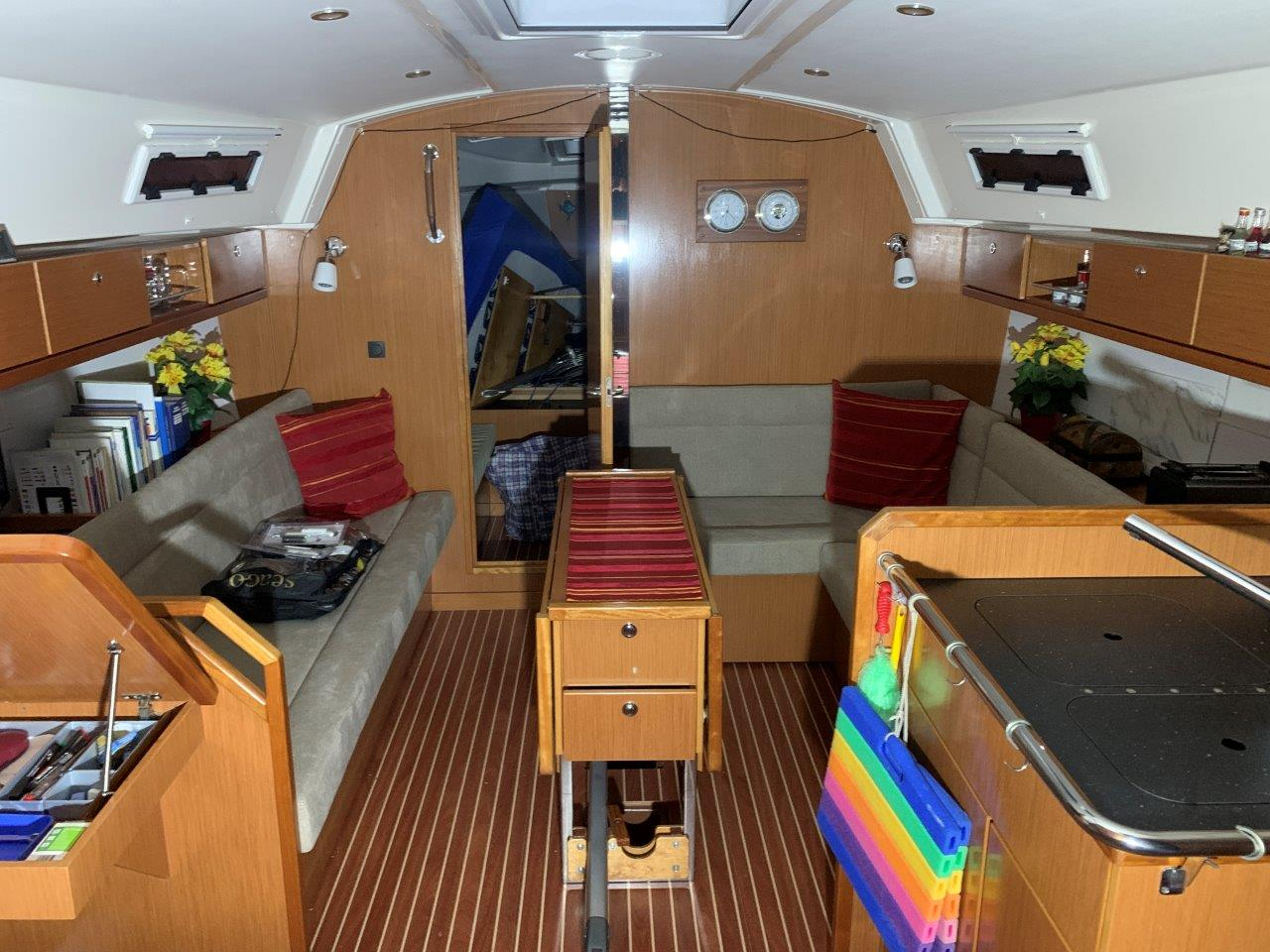 Bavaria Cruiser 36 — foto 9 van 50