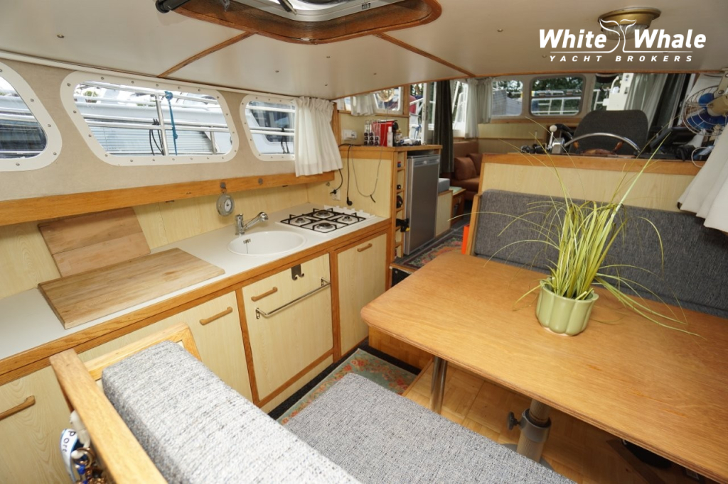 Aalsmeerkruiser 11.80 — foto 17 van 26