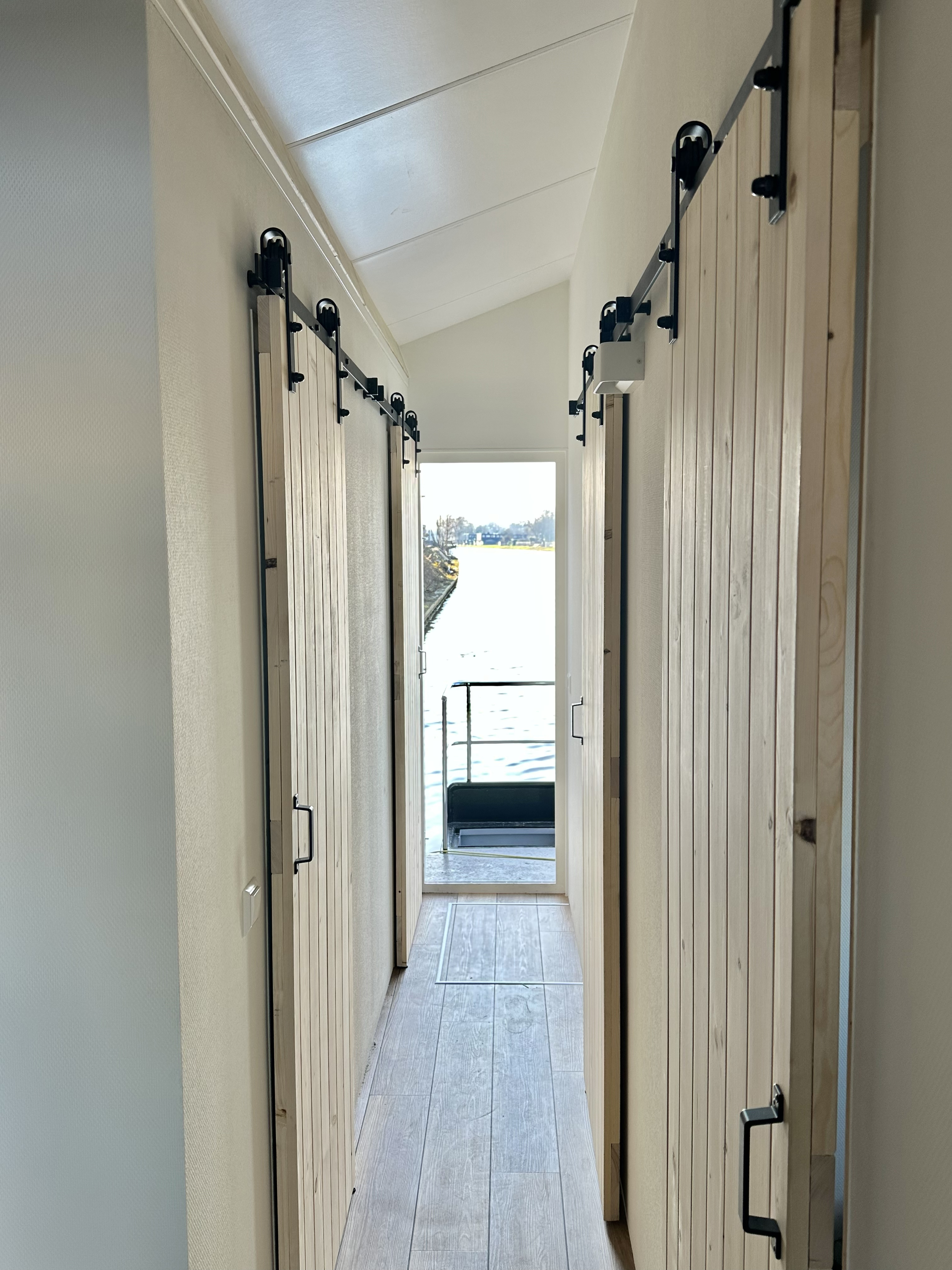 HOMESHIP VaarChalet 1250D Luxe — foto 10 van 15