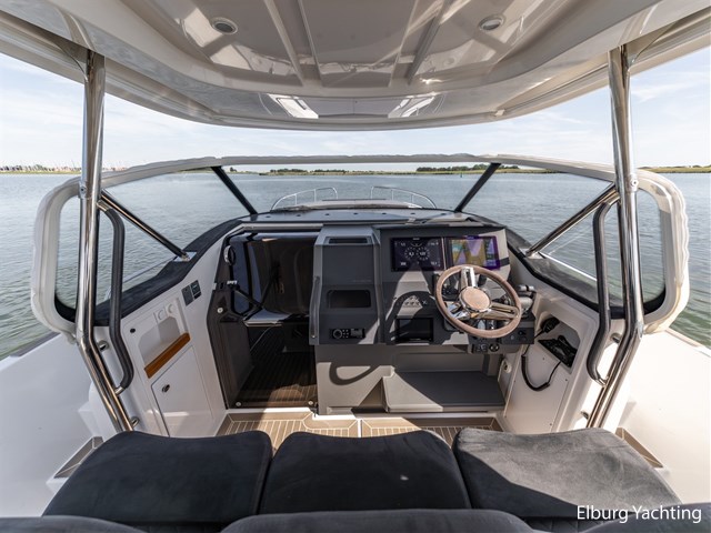 Nimbus T11 - X-Edition — foto 25 van 96