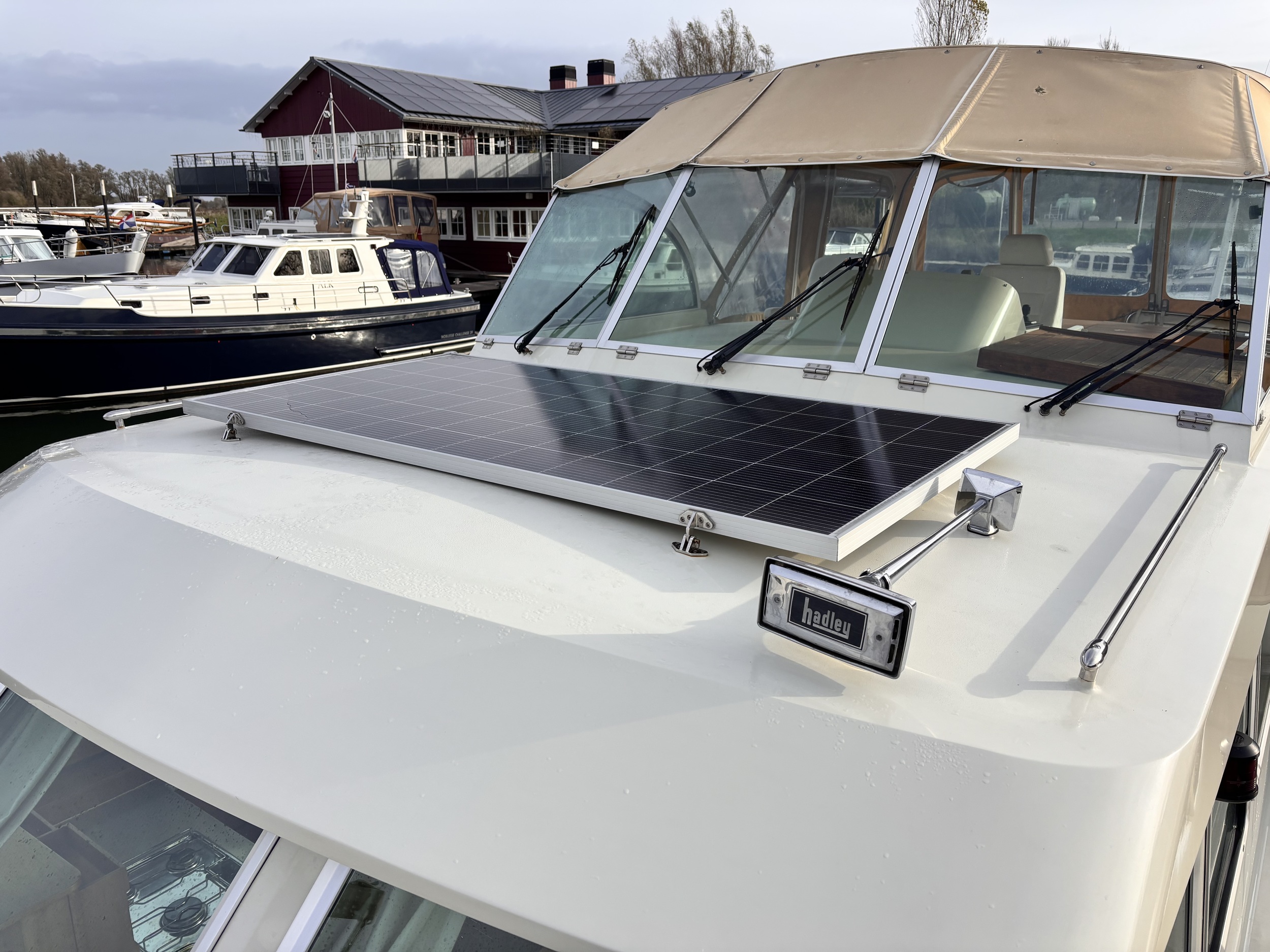 Linssen Grand Sturdy 40.9 AC — foto 7 van 27