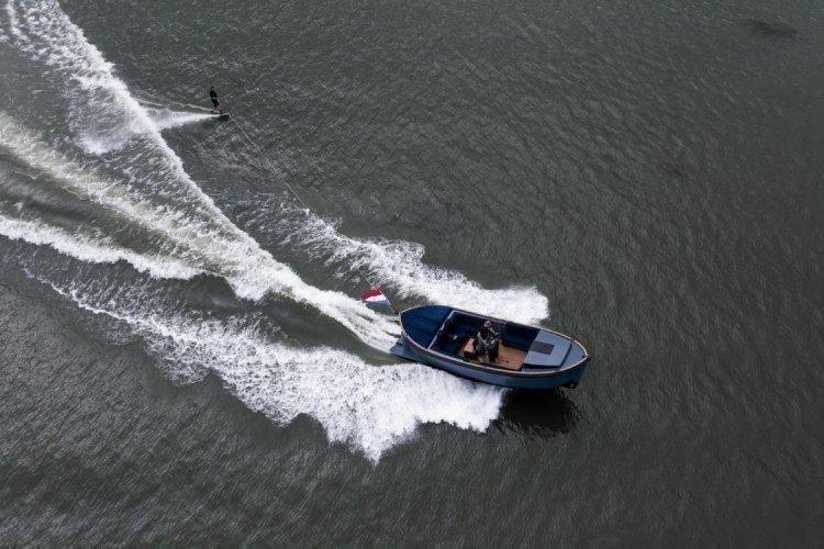 Waterdream S-850 Speedster — foto 6 van 26