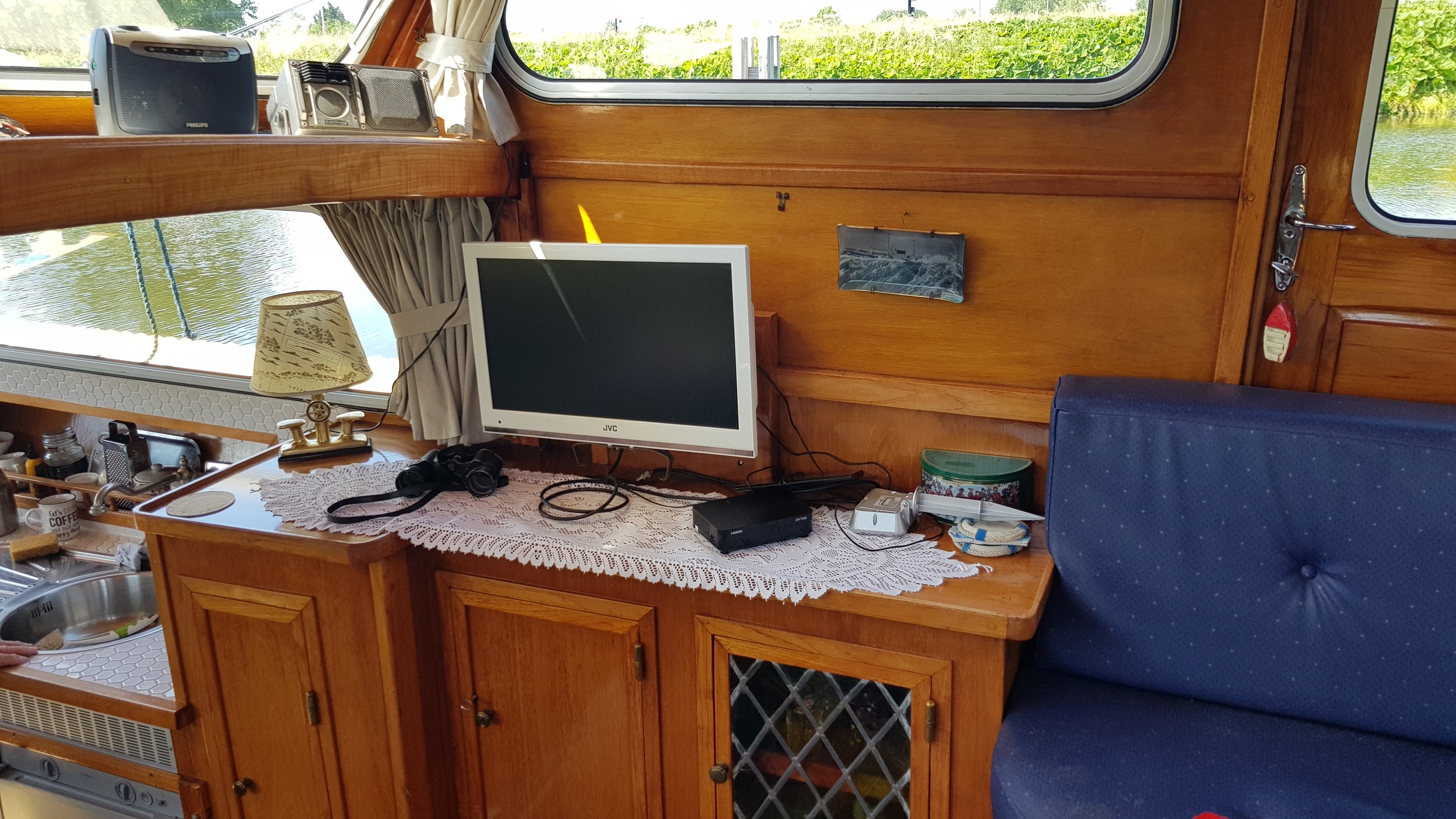 Vechtkruiser 1060 AK — foto 18 van 59