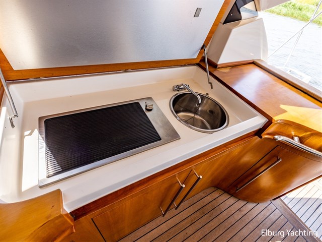 Cayman 52 Hardtop — foto 5 van 92
