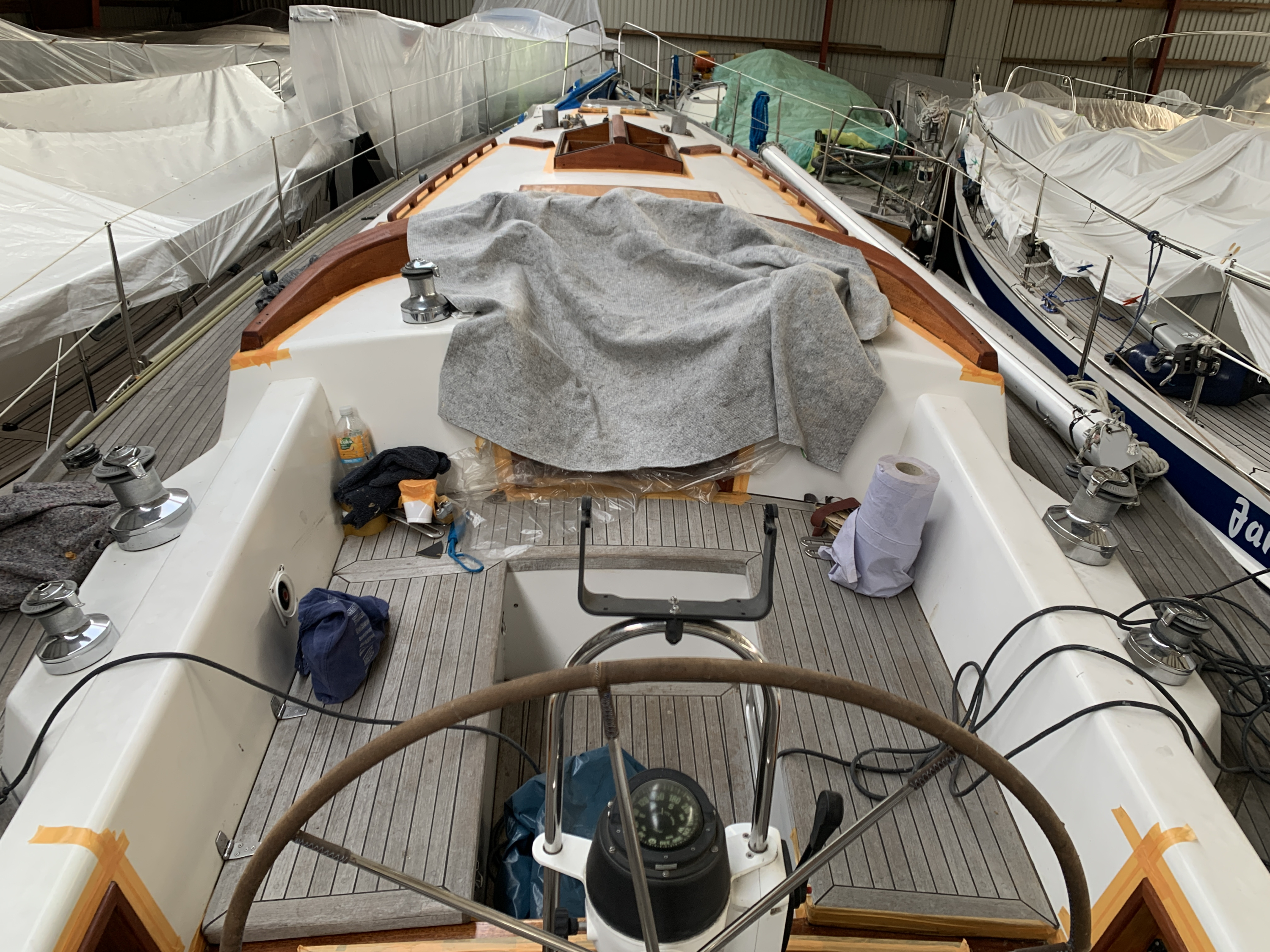 Dick Ravell 42 — foto 19 van 89