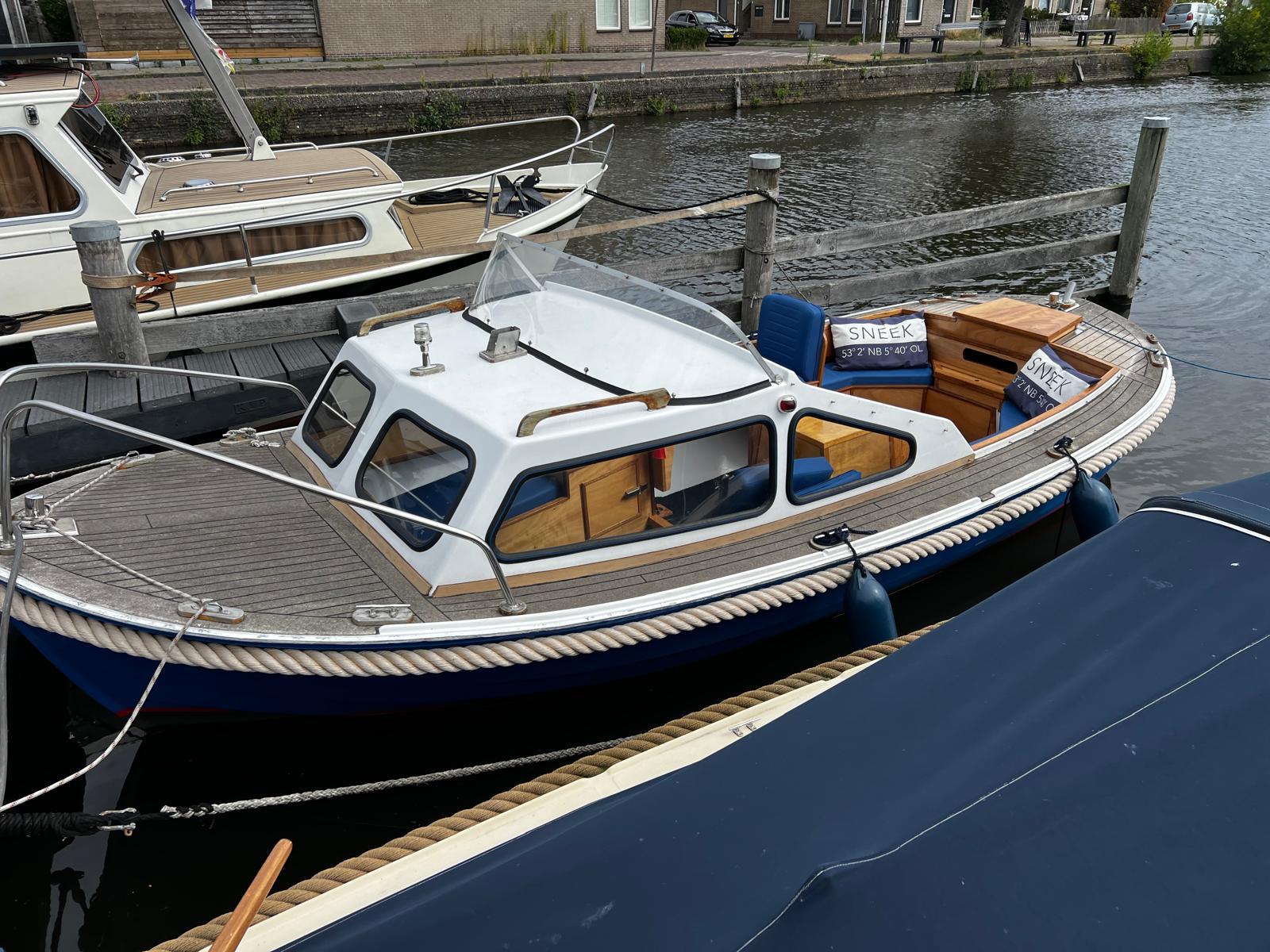 Albatros 6.20 — foto 3 van 19