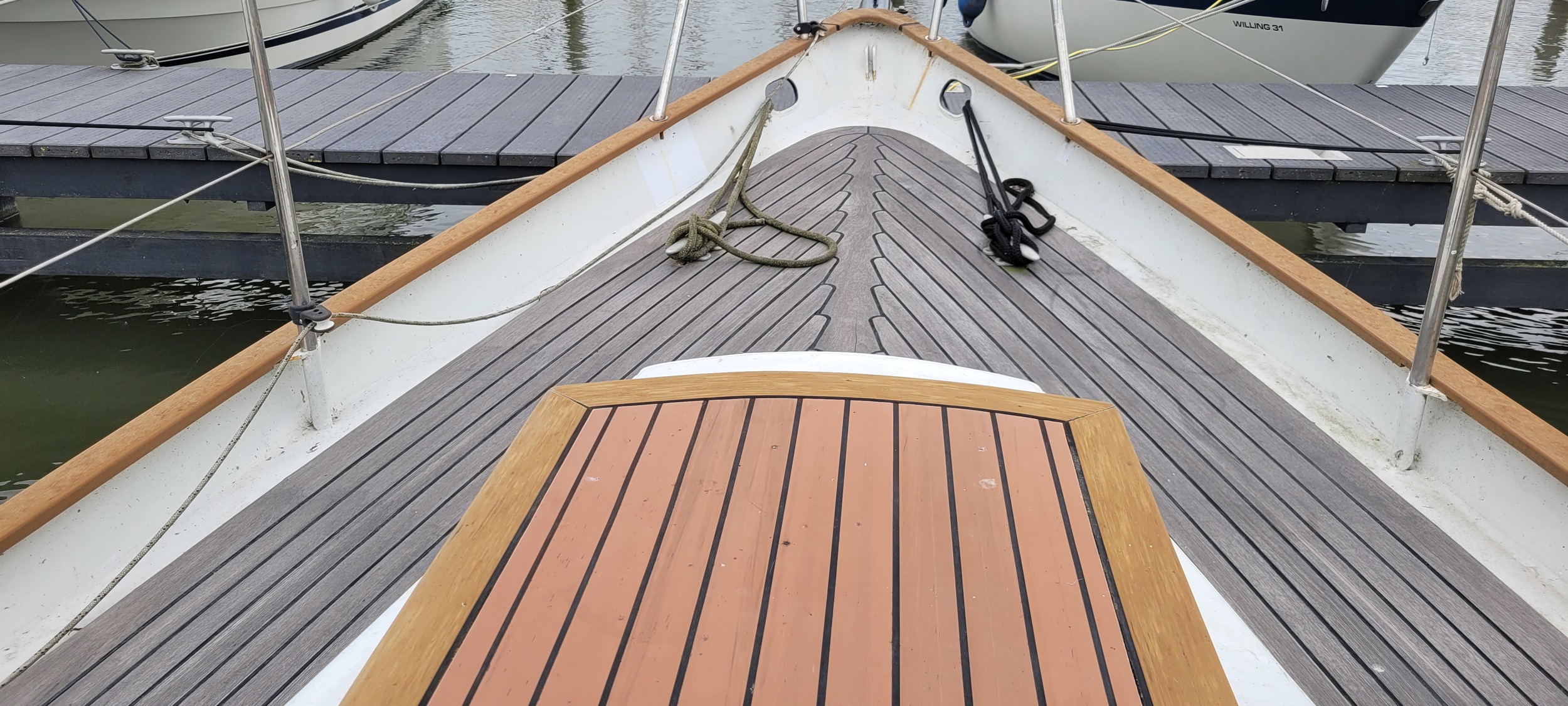 Trintel 10.30 Trintel II A — foto 6 van 45