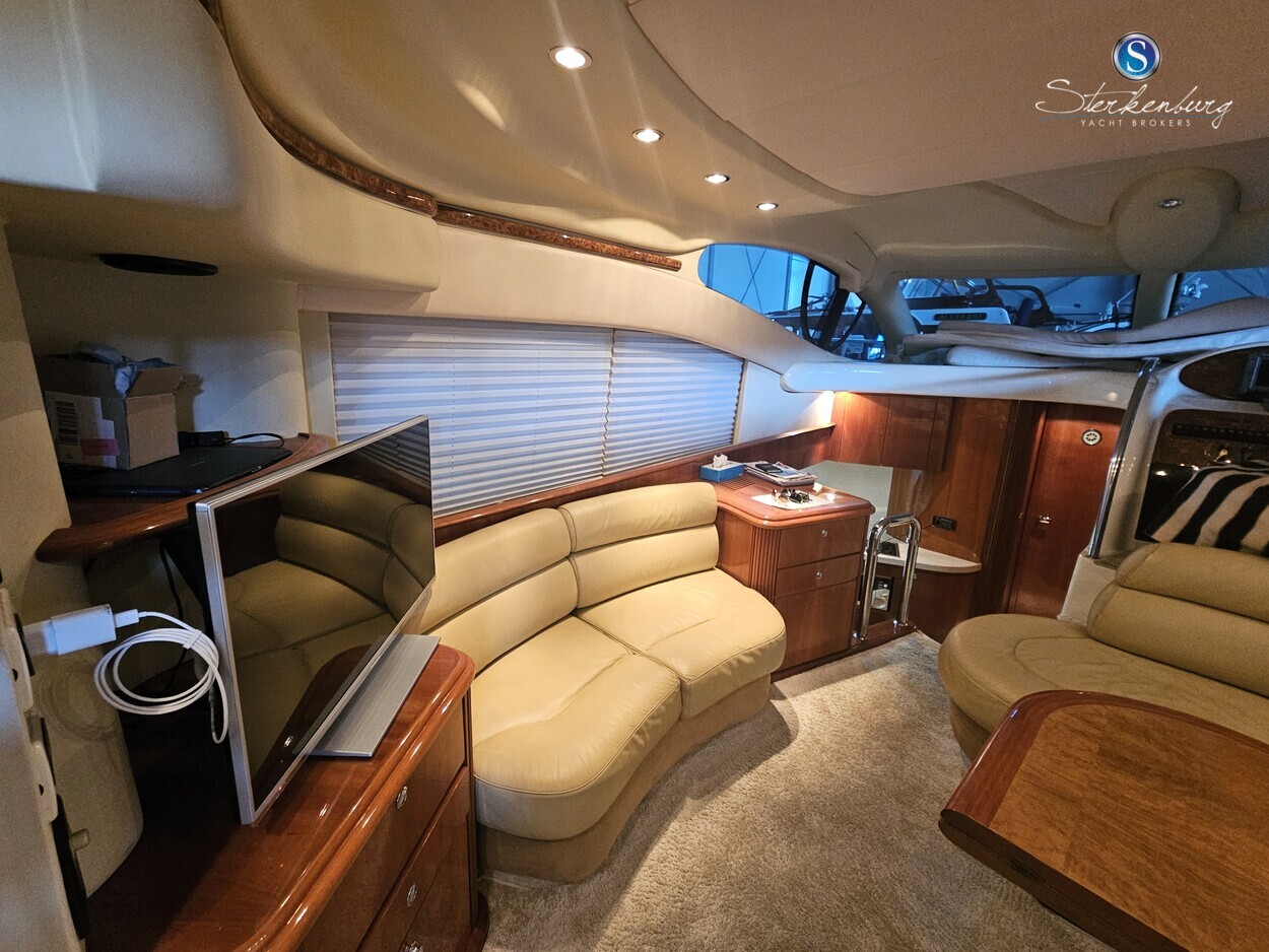 Azimut 42 — foto 22 van 56