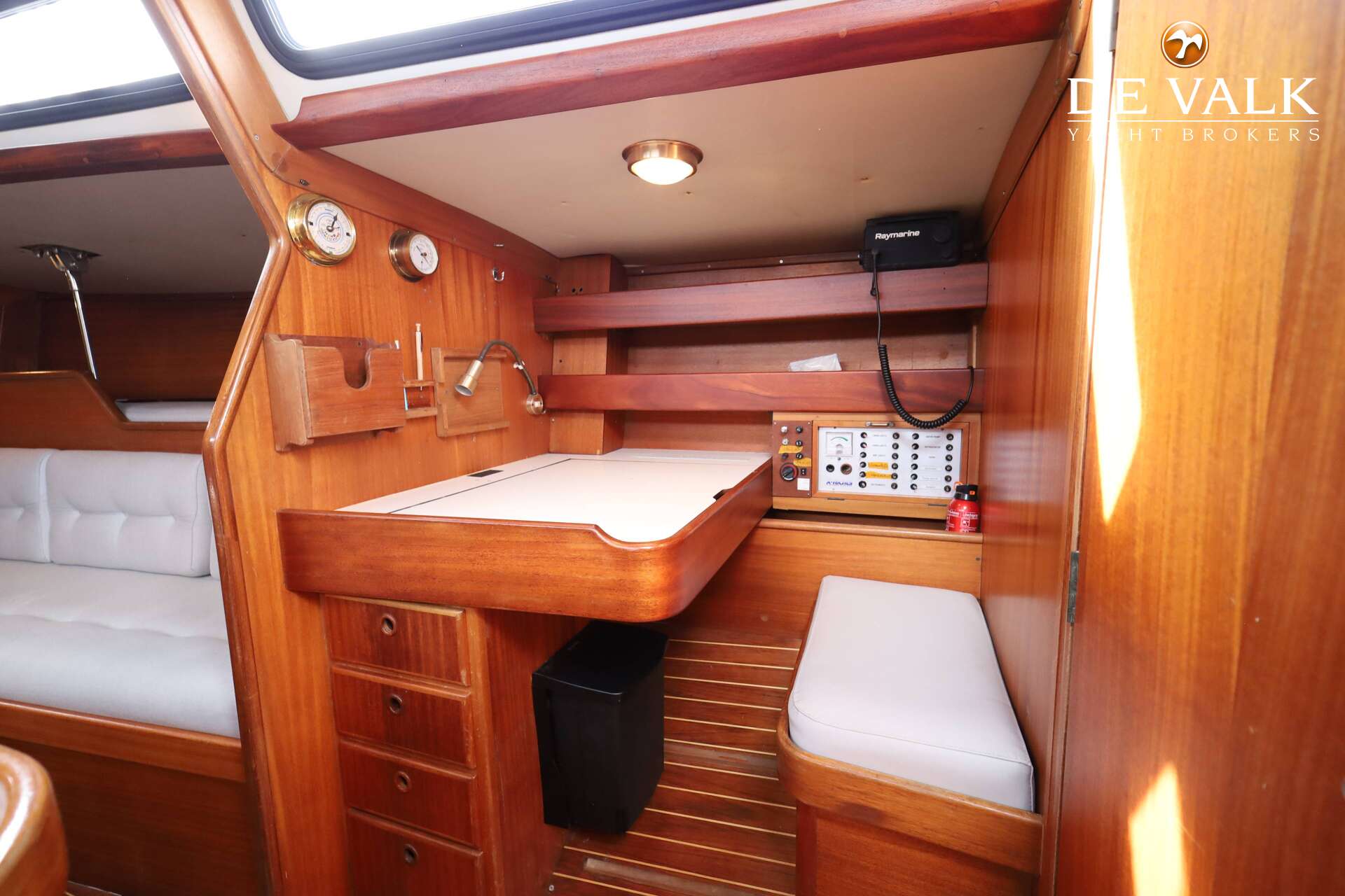 X-Yachts X-402 — foto 22 van 38