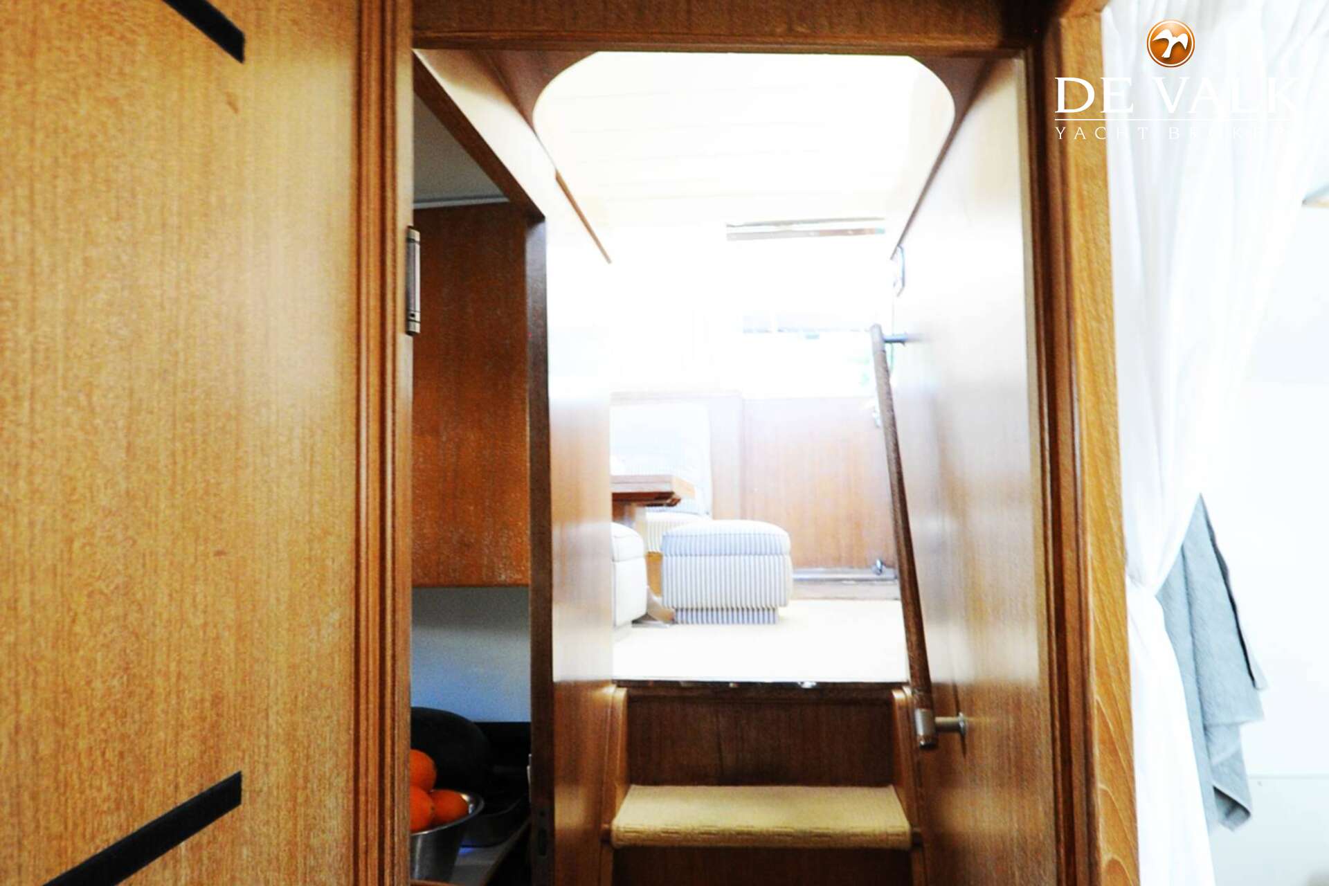 Cantieri di Pisa 65' — foto 24 van 35