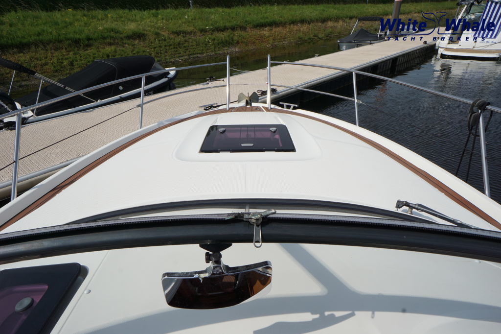 Bavaria Sport 28 — foto 18 van 45