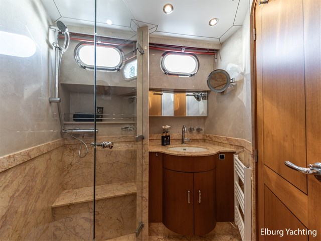 Sturier 675 CS - Long Range — foto 64 van 100