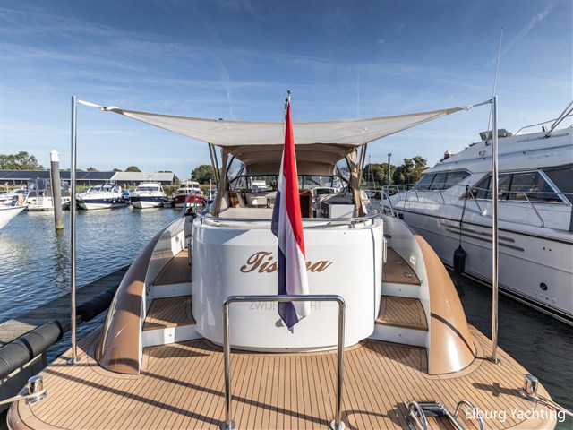 Van der Heijden 14.50 - Cruiser — foto 59 van 86