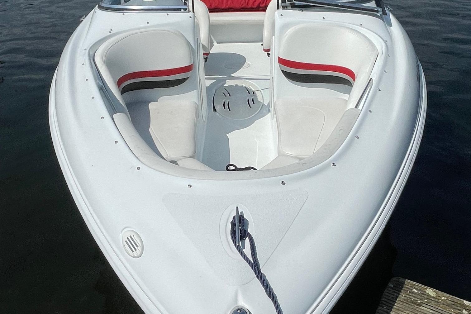 Baja 212 Islander — foto 8 van 10