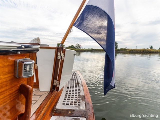 Rapsody 40 Offshore — foto 37 van 68