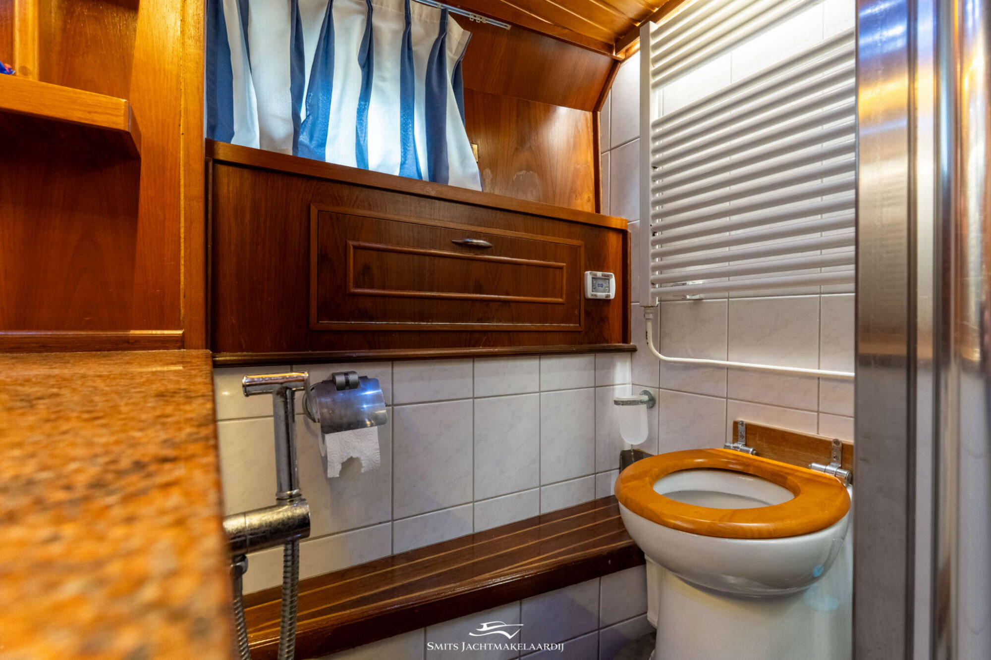 De Ruiter Kotter 15.50 – Spudpalen — foto 34 van 70