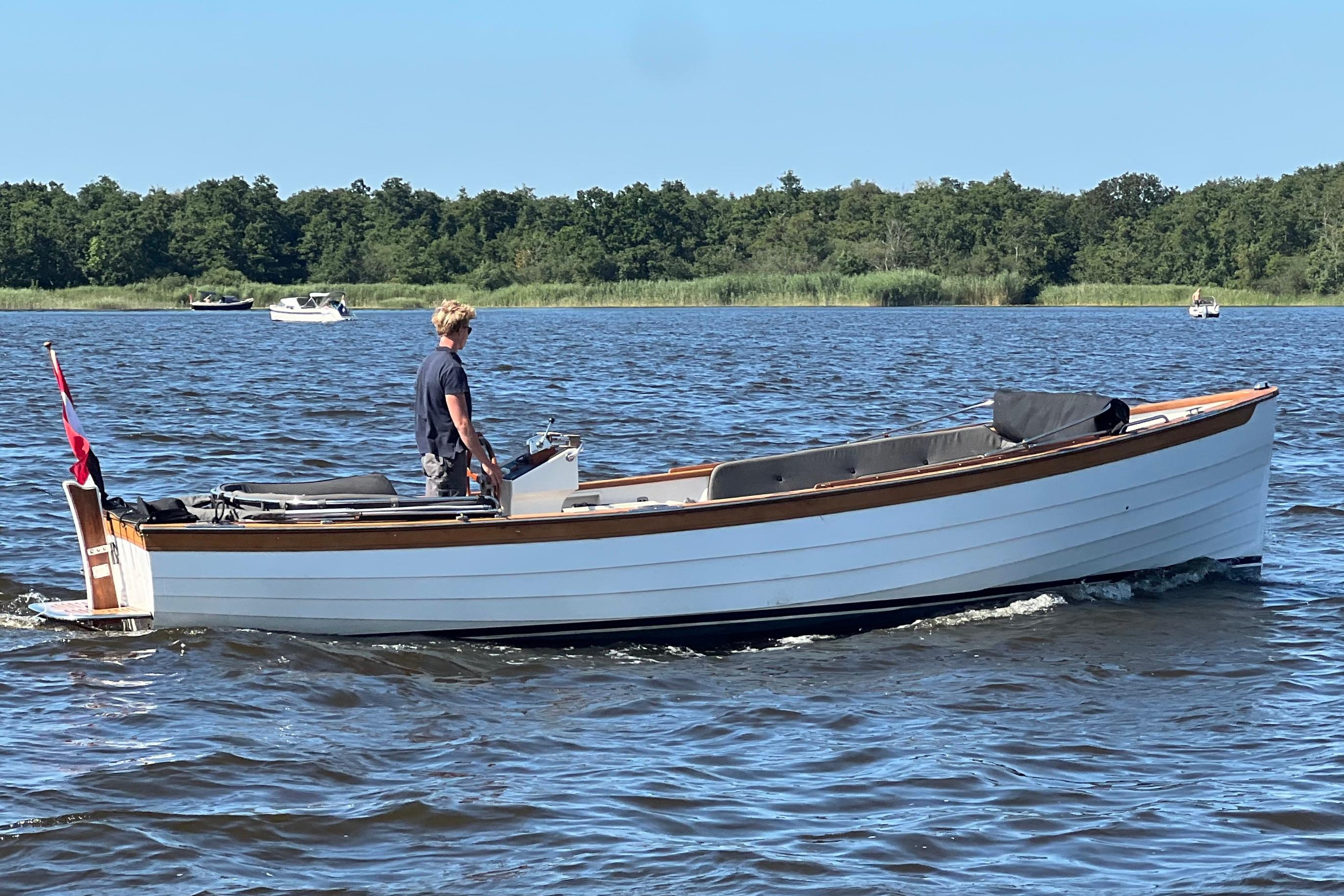 Balance 28 Sloep — foto 5 van 14